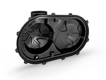 Super ATV|2017+ Can-am Maverick X3|Up & Running - Clutch Cover Super ATV|2017+ Can-am Maverick X3|Up & Running - Clutch Cover