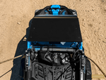 Super ATV | 2017+ Can-am Maverick X3 | Aluminum Roof Super ATV | 2017+ Can-am Maverick X3 | Aluminum Roof