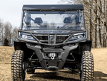 Super ATV|2019+ CF Moto UForce 1000|1000XL|Low Profile Fender Flares Super ATV|2019+ CF Moto UForce 1000|1000XL|Low Profile Fender Flares