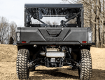 Super ATV|2019+ CF Moto UForce 1000|1000XL|Low Profile Fender Flares Super ATV|2019+ CF Moto UForce 1000|1000XL|Low Profile Fender Flares