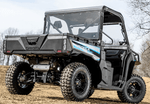 Super ATV|2019+ CF Moto UForce 1000|1000XL|Low Profile Fender Flares Super ATV|2019+ CF Moto UForce 1000|1000XL|Low Profile Fender Flares