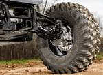 Super ATV | 2019+ CF Moto UForce 1000 | 1000 XL | 4" Portal Gear Lift Super ATV | 2019+ CF Moto UForce 1000 | 1000 XL | 4" Portal Gear Lift