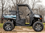 Super ATV | 2019+ CF Moto UForce 1000 | 1000 XL | 4" Portal Gear Lift Super ATV | 2019+ CF Moto UForce 1000 | 1000 XL | 4" Portal Gear Lift