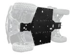 Super ATV | 2019+ CFMoto UForce 1000 | Full Skid Plate Super ATV | 2019+ CFMoto UForce 1000 | Full Skid Plate