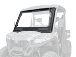Super ATV | 2021+ CFMoto UForce 600 | Glass Windshield