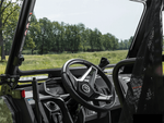 Super ATV | 2021+ CFMoto UForce 600 | Glass Windshield