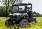Super ATV | 2021+ CFMoto UForce 600 | Glass Windshield