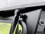 Super ATV | 2021+ CFMoto UForce 600 | Glass Windshield