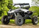 Super ATV | 2023+ CFMoto ZForce 950 | 4" Portal Gear Lift