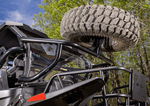 Super ATV 2021+ CFMoto ZForce 950 Spare Tire Carrier Super ATV 2021+ CFMoto ZForce 950 Spare Tire Carrier