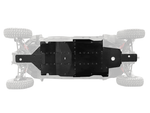 Super ATV|2023+ CFMOTO ZForce 950 Crew Sport|Full Skid Plate Super ATV|2023+ CFMOTO ZForce 950 Crew Sport|Full Skid Plate