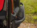 Super ATV | 2016+ Honda Pioneer 1000-5 Workmaster Rear Bumper Super ATV | 2016+ Honda Pioneer 1000-5 Workmaster Rear Bumper