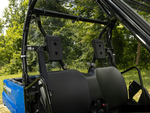 Super ATV | 2017+ Honda Pioneer 500 | 520 | Rear Windshield