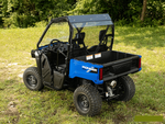 Super ATV | 2017+ Honda Pioneer 500 | 520 | Rear Windshield