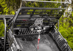 Super ATV|2015+ Kawasaki Mule Pro DX|DXT|FX|FXT|Bed Winch Super ATV|2015+ Kawasaki Mule Pro DX|DXT|FX|FXT|Bed Winch