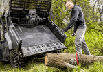 Super ATV|2015+ Kawasaki Mule Pro DX|DXT|FX|FXT|Bed Winch Super ATV|2015+ Kawasaki Mule Pro DX|DXT|FX|FXT|Bed Winch