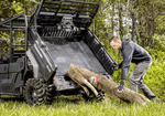 Super ATV|2015+ Kawasaki Mule Pro DX|DXT|FX|FXT|Bed Winch Super ATV|2015+ Kawasaki Mule Pro DX|DXT|FX|FXT|Bed Winch