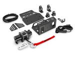 Super ATV|2015+ Kawasaki Mule Pro DX|DXT|FX|FXT|Bed Winch Super ATV|2015+ Kawasaki Mule Pro DX|DXT|FX|FXT|Bed Winch