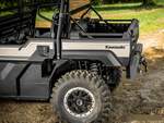 Super ATV|2016+ Kawasaki Mule Pro FX|FXT|Winch Ready Rear Bumper