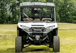 Super ATV|2024+ Kawasaki Ridge|MaxDrive Power Flip Windshield