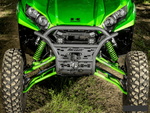 Super ATV|2016+ Kawasaki Teryx 800|800 4|Winch Ready Tubed Front Bumper