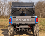 Super ATV | 2019+ Kymco UXV 700i | Rear Windshield