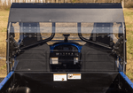 Super ATV | 2019+ Kymco UXV 700i | Rear Windshield