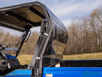 Super ATV | 2019+ Kymco UXV 700i | Rear Windshield