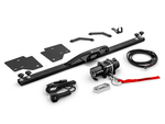 Super ATV | 2016+ Polaris General 1000 | XP 1000 | Bed Winch Super ATV | 2016+ Polaris General 1000 | XP 1000 | Bed Winch