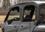 Super ATV|2020+ Polaris General XP 1000|XP 1000 4|Primal Soft Cab Enclosure Upper Doors Super ATV|2020+ Polaris General XP 1000|XP 1000 4|Primal Soft Cab Enclosure Upper Doors
