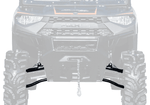 Super ATV | 2020+ Polaris Ranger 1000 | 1000 Crew | High Clearance 1.5" Forward Offset A-Arms Super ATV | 2020+ Polaris Ranger 1000 | 1000 Crew | High Clearance 1.5" Forward Offset A-Arms