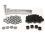 Super ATV|2020+ Polaris Ranger 1000|1000 Crew|A-Arms Bushings Super ATV|2020+ Polaris Ranger 1000|1000 Crew|A-Arms Bushings