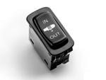 L-Series Polaris Ranger 1000 Rocker Switch