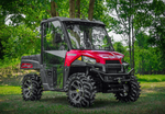 Super ATV|2015+ Polaris Ranger 500|570|570 Crew|Mid Size Models|Cab Enclosure Doors