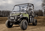 Super ATV|2011-2014 Polaris Ranger 900 Diesel|900 Diesel Crew|Full Windshield - Vented Super ATV|2011-2014 Polaris Ranger 900 Diesel|900 Diesel Crew|Full Windshield - Vented