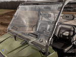 Super ATV|2011-2014 Polaris Ranger 900 Diesel|900 Diesel Crew|Full Windshield - Vented Super ATV|2011-2014 Polaris Ranger 900 Diesel|900 Diesel Crew|Full Windshield - Vented