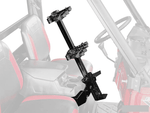 Super ATV|Polaris Ranger XP 570|XP 570 Crew|XP 900|XP 900 Crew|Pro Fit Cab|Floor Mounted Gun Holder Super ATV|Polaris Ranger XP 570|XP 570 Crew|XP 900|XP 900 Crew|Pro Fit Cab|Floor Mounted Gun Holder