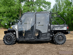 Super ATV|2013-2019 Polaris Ranger 1000|XP 570|XP 900|XP 1000|Cab Enclosure Doors Super ATV|2013-2019 Polaris Ranger 1000|XP 570|XP 900|XP 1000|Cab Enclosure Doors