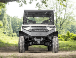 Super ATV|2017+ Polaris Ranger XP 1000|XP 1000 Crew|Low Profile Fender Flares Super ATV|2017+ Polaris Ranger XP 1000|XP 1000 Crew|Low Profile Fender Flares