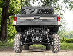 Super ATV|2017+ Polaris Ranger XP 1000|XP 1000 Crew|Low Profile Fender Flares Super ATV|2017+ Polaris Ranger XP 1000|XP 1000 Crew|Low Profile Fender Flares