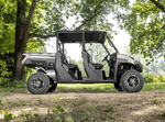 Super ATV|2017+ Polaris Ranger XP 1000|XP 1000 Crew|Low Profile Fender Flares Super ATV|2017+ Polaris Ranger XP 1000|XP 1000 Crew|Low Profile Fender Flares
