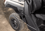 Super ATV|2017+ Polaris Ranger XP 1000|XP 1000 Crew|Low Profile Fender Flares Super ATV|2017+ Polaris Ranger XP 1000|XP 1000 Crew|Low Profile Fender Flares
