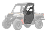 Super ATV|2013-2019 Polaris Ranger XP 570|XP 900|Primal Soft Cab Enclosure Doors Super ATV|2013-2019 Polaris Ranger XP 570|XP 900|Primal Soft Cab Enclosure Doors