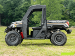 Super ATV|2013-2019 Polaris Ranger XP 900|Primal Soft Cab Enclosure Doors Super ATV|2013-2019 Polaris Ranger XP 900|Primal Soft Cab Enclosure Doors