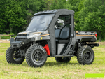 Super ATV|2013-2019 Polaris Ranger XP 900|Primal Soft Cab Enclosure Doors Super ATV|2013-2019 Polaris Ranger XP 900|Primal Soft Cab Enclosure Doors