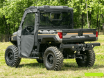 Super ATV|2013-2019 Polaris Ranger XP 900|Primal Soft Cab Enclosure Doors Super ATV|2013-2019 Polaris Ranger XP 900|Primal Soft Cab Enclosure Doors