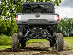 Super ATV | 2024+ Polaris Ranger XD 1500 | XD 1500 Crew | 4" Portal Gear Lift Super ATV | 2024+ Polaris Ranger XD 1500 | XD 1500 Crew | 4" Portal Gear Lift