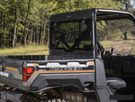 Super ATV|2013-2019 Polaris Ranger XP 570 (PRO-FIT)|XP 900|Rear Glass Windshield Super ATV|2013-2019 Polaris Ranger XP 570 (PRO-FIT)|XP 900|Rear Glass Windshield