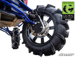 Super ATV 2013-2019 Polaris Ranger XP 570 (PRO-FIT Cab) & XP 900 8" Portal Gear Lift
