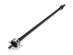 Super ATV | 2014-2019 Polaris Ranger XP 900 Crew | Up & Running - Prop Shaft Replacement - PRP01-RANF#AA